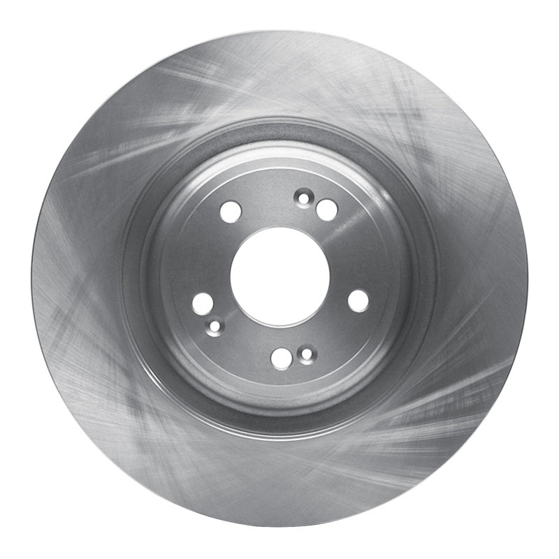 DFC DFC Brake Rotors - Plain Brakes, Rotors & Pads Brake Rotors - OE main image