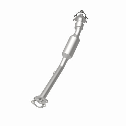 MagnaFlow California Grade CARB Compliant Direct-Fit Catalytic Converter 5461914 360 Degree Image Set