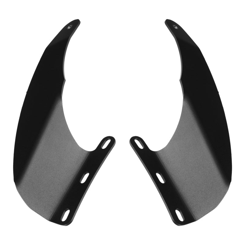 ORACLE Lighting Oracle 02-08 Dodge Ram 1500/2500/3500 Off-Road LED Light Bar Roof Brackets 2156-504 2156-504 Photo - lifestyle view