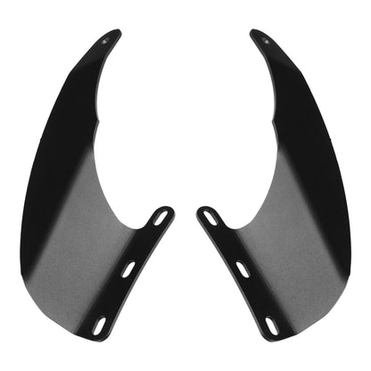 ORACLE Lighting Oracle 02-08 Dodge Ram 1500/2500/3500 Off-Road LED Light Bar Roof Brackets 2156-504 2156-504 Photo - lifestyle view