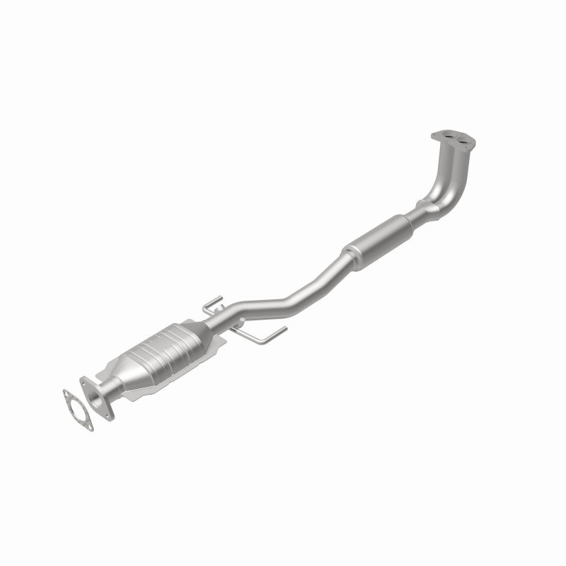 MagnaFlow Mitsubishi Lancer OEM Grade Federal / EPA Compliant Direct-Fit Catalytic Converter 52122 360 Degree Image Set