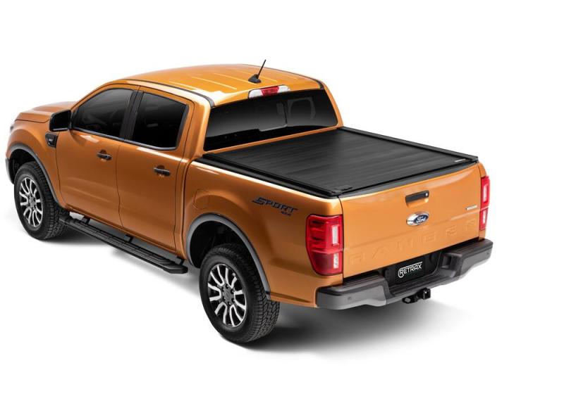 Retrax RTX RetraxPRO XR Tonneau Covers Retractable Bed Covers main image