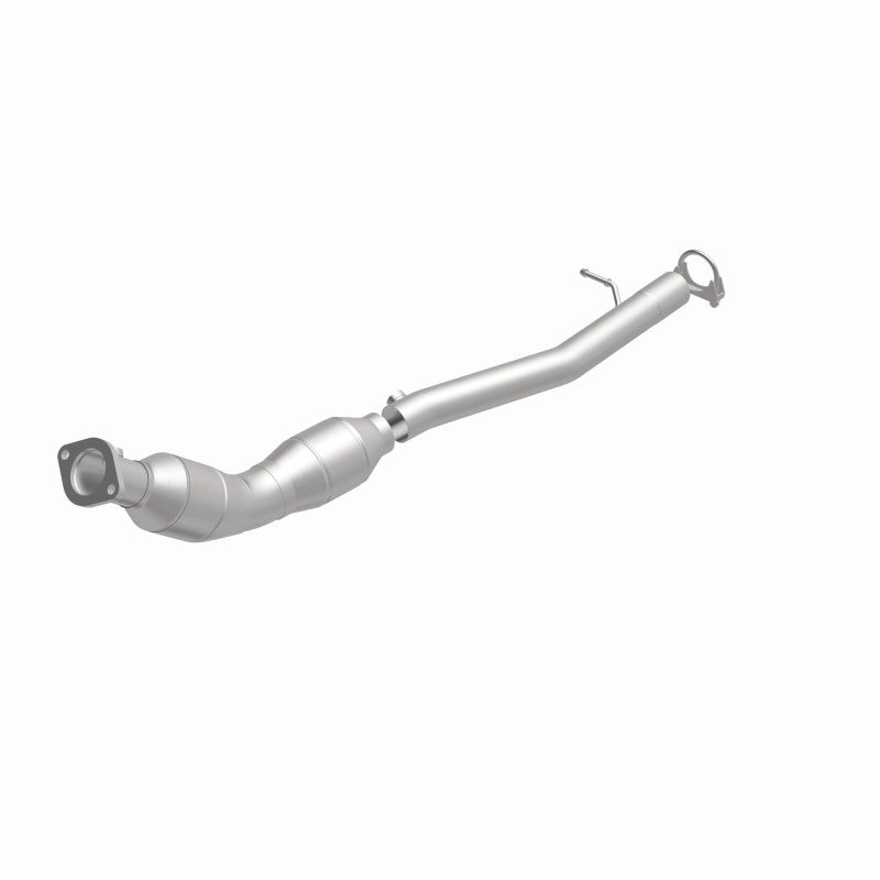 MagnaFlow Land Rover Range Rover HM Grade Federal / EPA Compliant Direct-Fit Catalytic Converter 93679 360 Degree Image Set