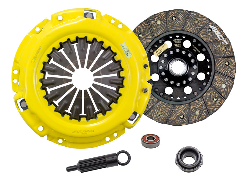 ACT 02-05 Lexus IS300 3.0L XT/Perf Street Rigid Clutch Kit TS5-XTSD TS5-XTSD Photo - Primary