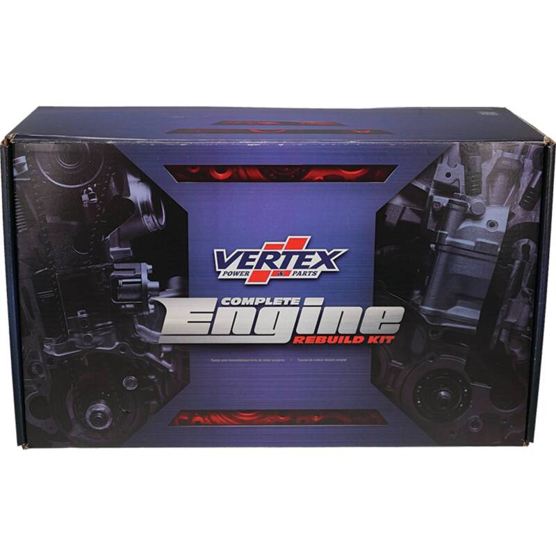 Vertex Pistons Vertex Yamaha Complete Engine Rebuild Kit WR101-135 WR101-135 Photo - Primary