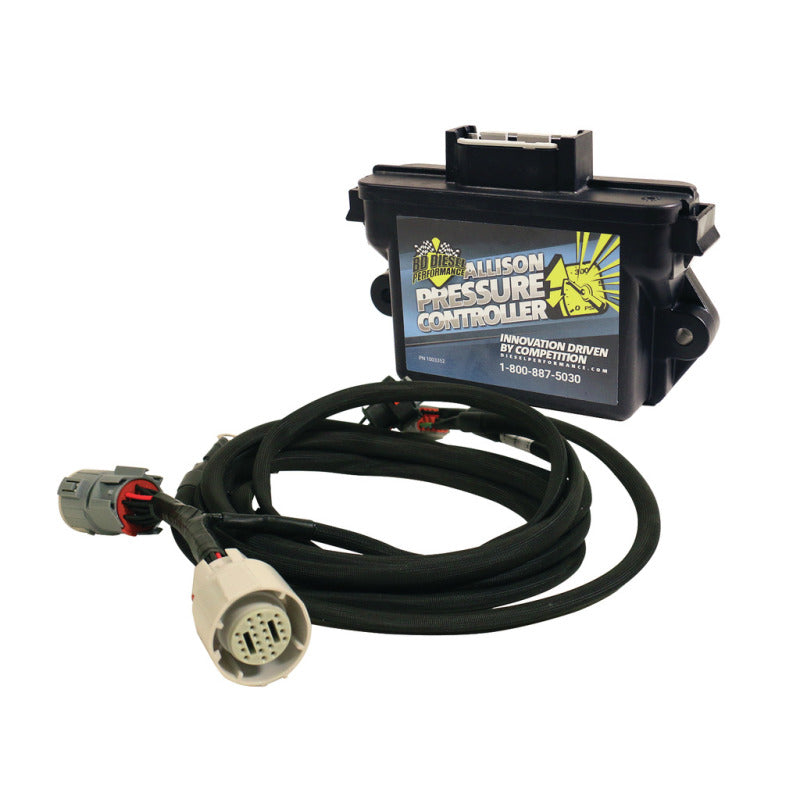 BD Diesel Allison Pressure Controller - 2011-2016 Chevy Duramax 6.6L 1031315 Photo - Primary