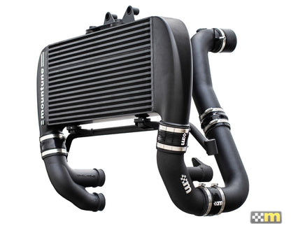mountune 17-19 Ford F150 Ecoboost Raptor SuperCrew Intercooler Upgrade 6000-IC-AA 6000-IC-AA Photo - Primary