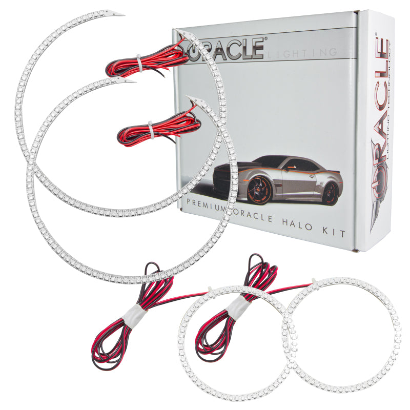 ORACLE Lighting Oracle Honda Odyssey 05-08 LED Halo Kit - White 2659-001 2659-001 Photo - Primary