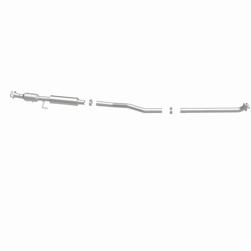 MagnaFlow Mazda CX-5 OEM Grade Federal / EPA Compliant Direct-Fit Catalytic Converter 21-328 360 Degree Image Set