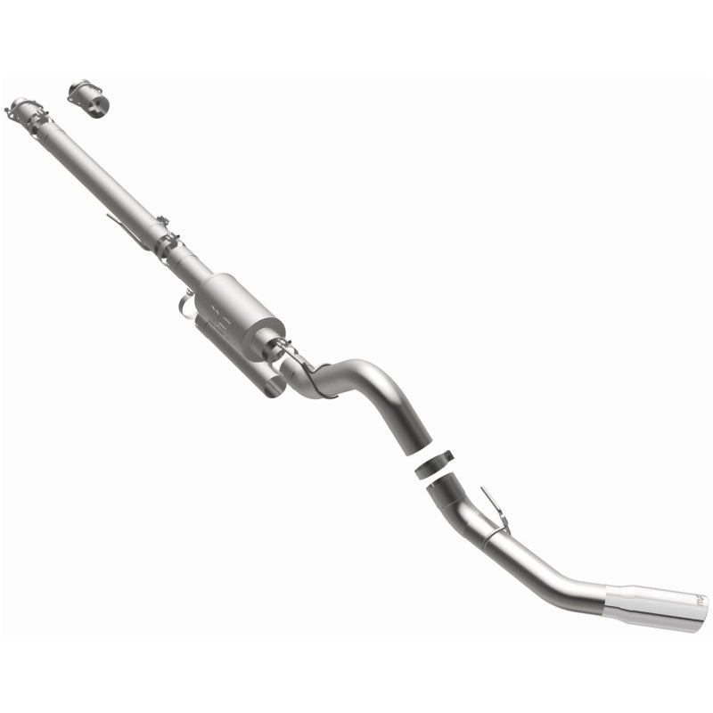 MagnaFlow Ford F-150 Street Series Cat-Back Performance Exhaust System 19577 Photo - out of package