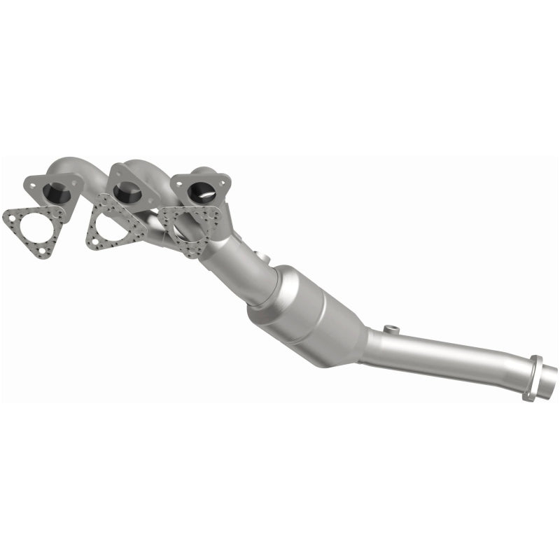 MagnaFlow BMW OEM Grade Federal / EPA Compliant Manifold Catalytic Converter 49795 Photo - out of package