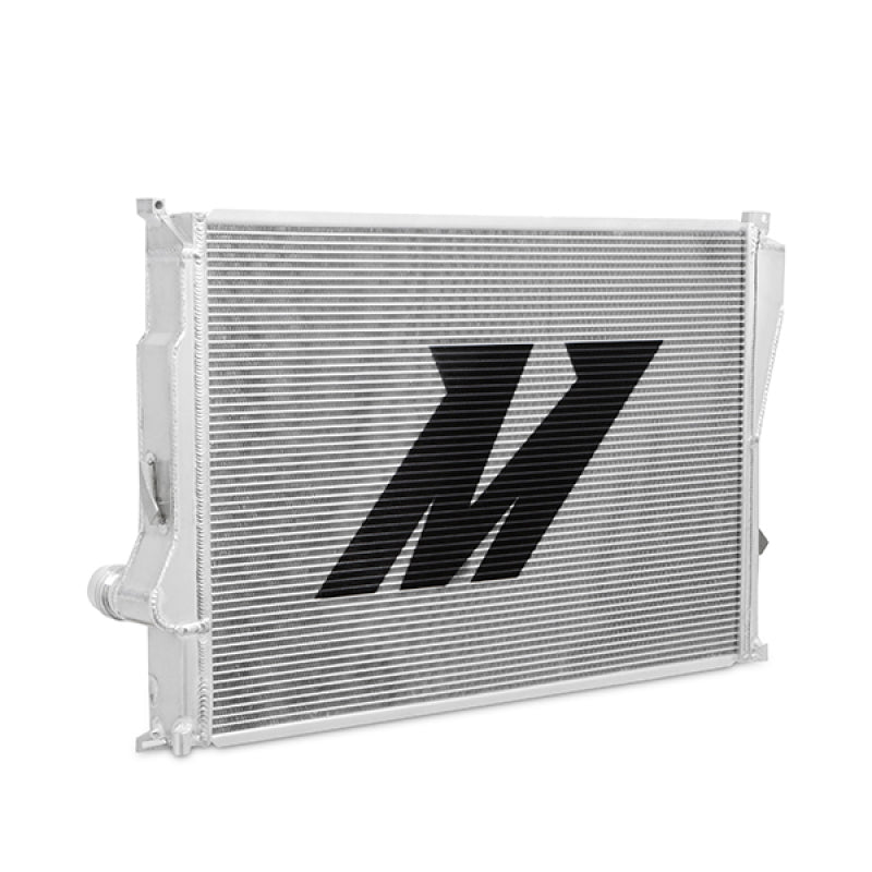 Mishimoto Performance Aluminum Radiator - 2001-2006 BMW E46 M3 MMRAD-E46-01 User 1