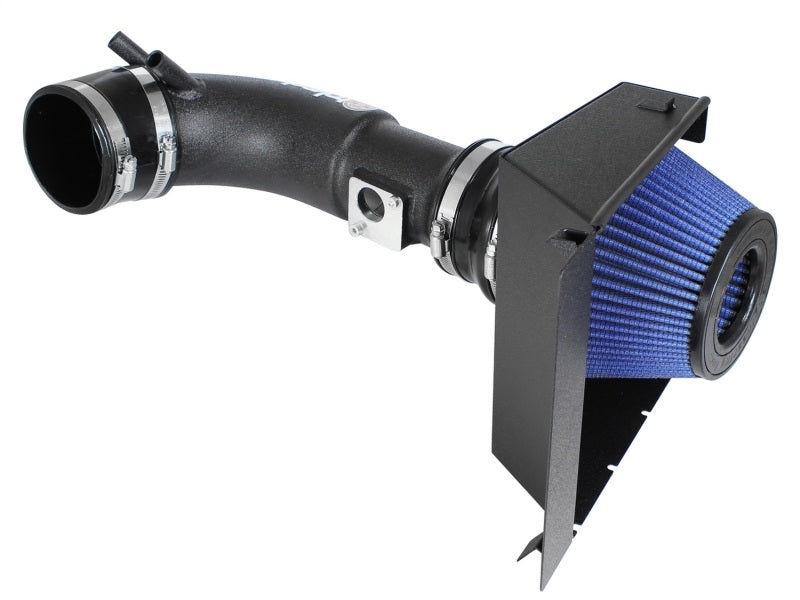 aFe Takeda Stage-2 Pro 5R Cold Air Intake System: Lexus IS-F 08-14 V8-5.0L TR-2011B Photo - Unmounted
