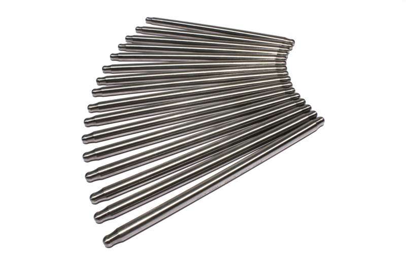 COMP Cams Pushrods Hi-Tech 3/8in 8.050in 8477-16 8477-16 Photo - Primary