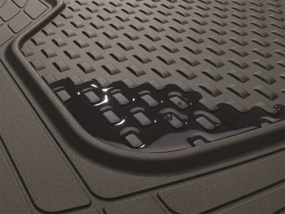 WeatherTech 2019 Acura RDX AVM Cargo/Trunk Mat- Black 11AVMCB Photo - Unmounted