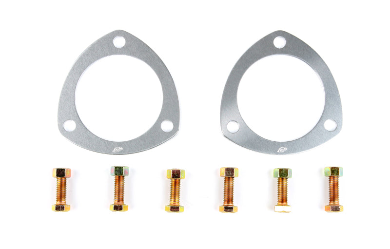 Cometic Gasket Cometic Exhaust Header Collector Gasket .040in Aluminum-3.0in Diameter Port-3.875in Bolt Circle-Set C5907A C5907A Photo - Primary