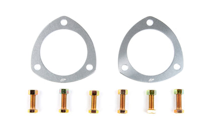 Cometic Gasket Cometic Exhaust Header Collector Gasket .040in Aluminum-3.0in Diameter Port-3.875in Bolt Circle-Set C5907A C5907A Photo - Primary