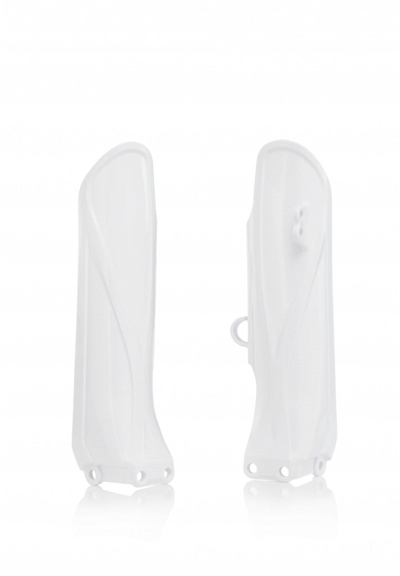 Acerbis Lower Fork Cover Set 2742650002 2742650002 Photo - Primary