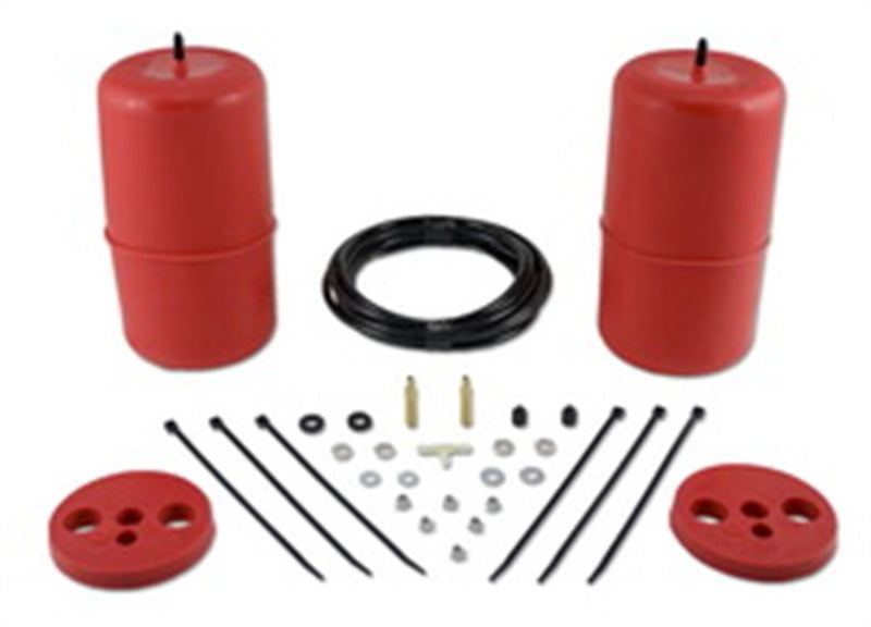 AIRLIFT 1000 Air Spring Kit 60810 Photo - Primary
