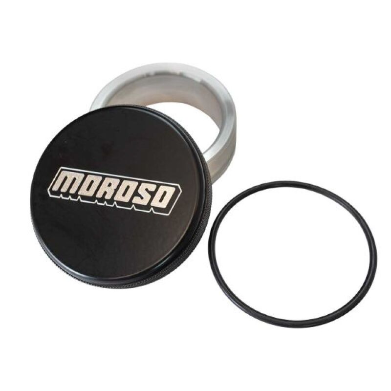 Moroso MOR Caps Cooling Radiator Caps main image