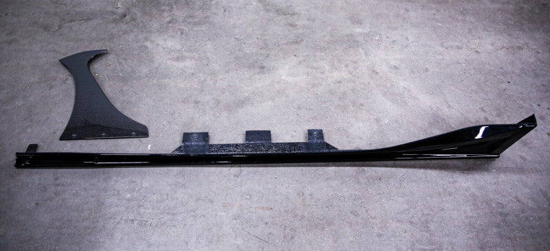 HKS Body Kit TYPE-S BRZ ZD8 Spoiler Set 53004-AF003 53004-AF003 User 1