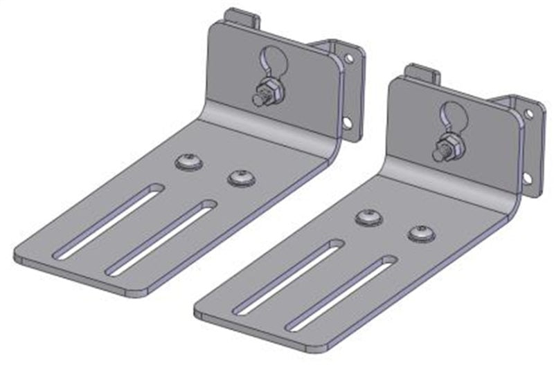 ARB Awning Bkt Quick Release Kit1 813405 813405 Photo - Primary