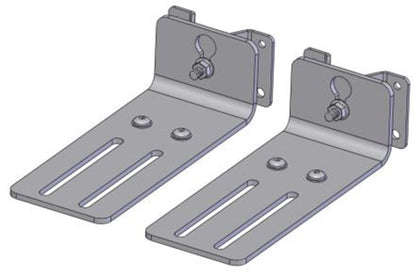 ARB Awning Bkt Quick Release Kit1 813405 813405 Photo - Primary
