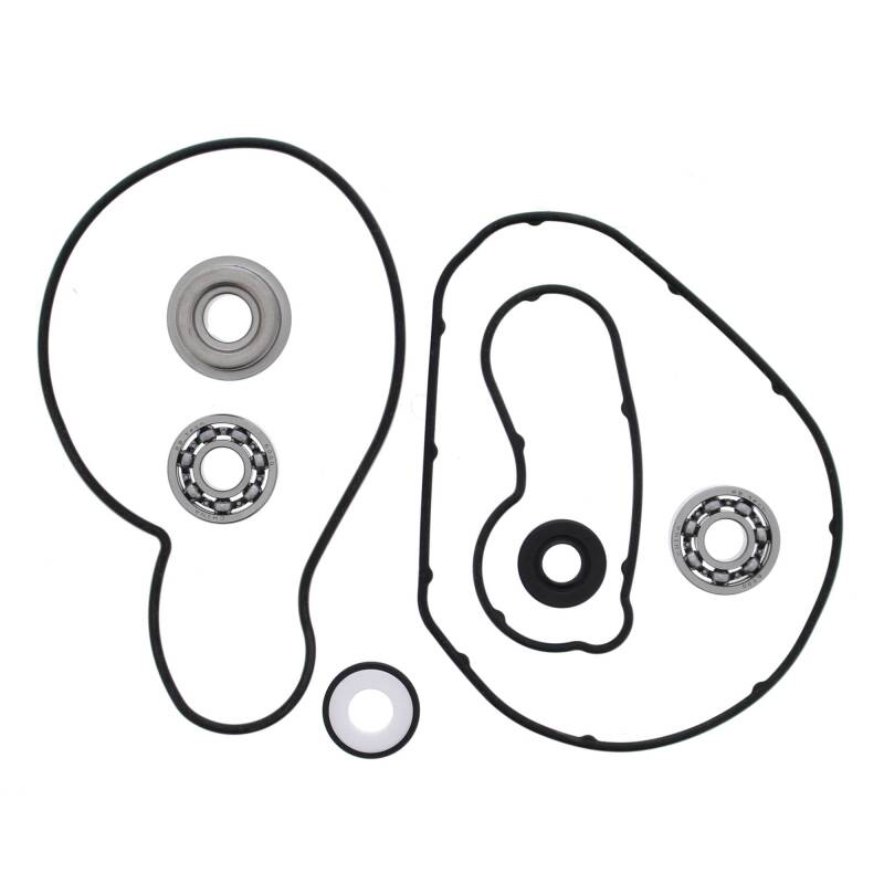 Vertex Pistons Vertex Gaskets 18-19 Arctic Cat XF 9000 EFI Water Pump Rebuild Kit 721317 721317 Photo - Primary