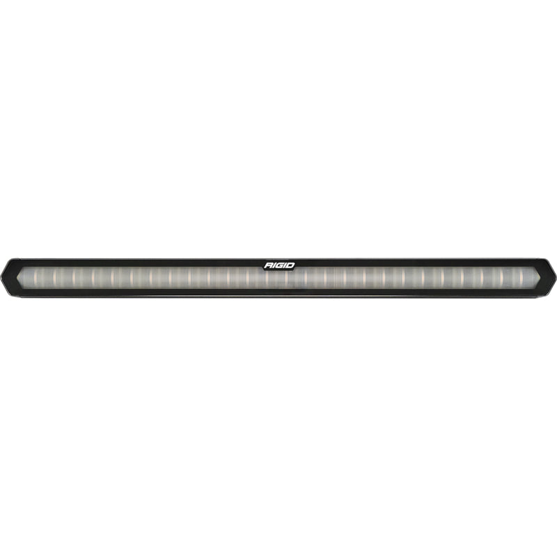 Rigid Industries Chase Rear Facing 27 Mode 5 Color LED Light Bar 28 Inch 901802 Photo - Primary