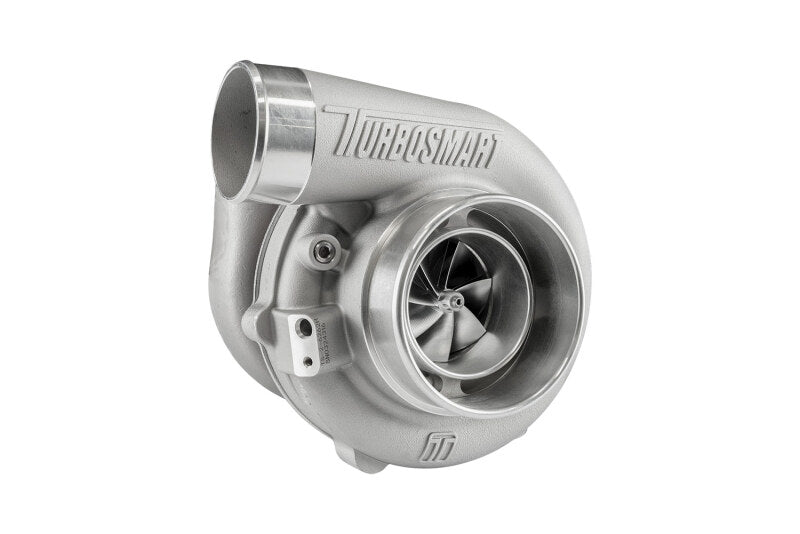 Turbosmart Water Cooled 6262 V-Band Reverse Rotation 0.82AR Externally Wastegated TS-2 Turbocharger TS-2-6262B-VR082E TS-2-6262B-VR082E User 1