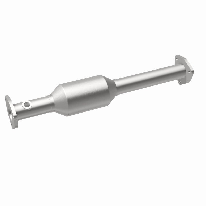 MagnaFlow Chevrolet HM Grade Federal / EPA Compliant Direct-Fit Catalytic Converter 23170 360 Degree Image Set