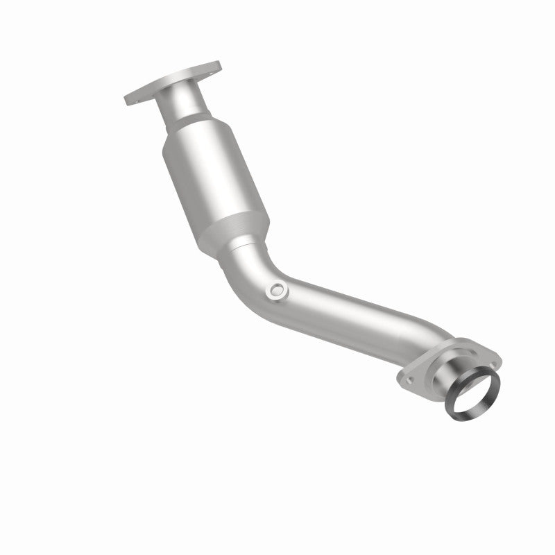 MagnaFlow Chevrolet Corvette California Grade CARB Compliant Direct-Fit Catalytic Converter 5561733 360 Degree Image Set