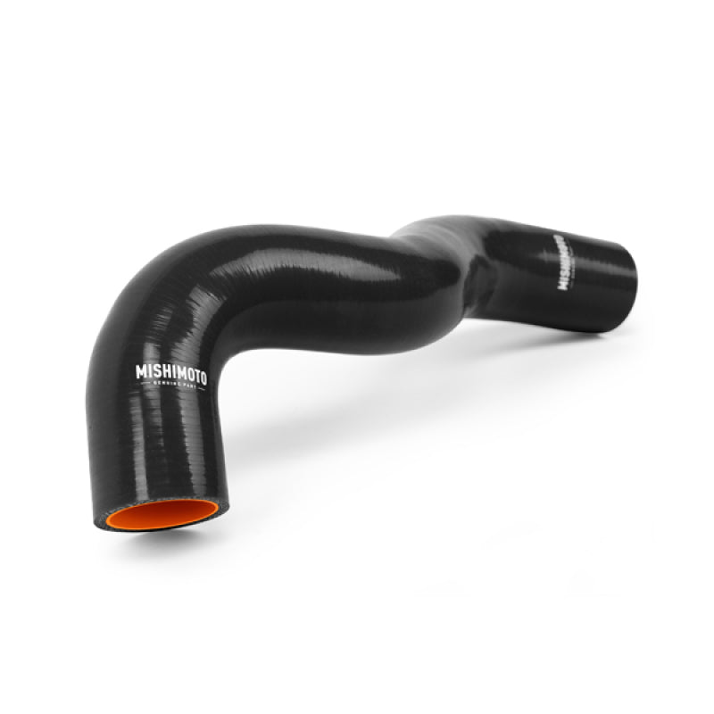 Mishimoto Silicone Coolant Hose Kit - Black 05-07 Ford 6L Powerstroke Twin MMHOSE-F2D-05TBK Photo - out of package