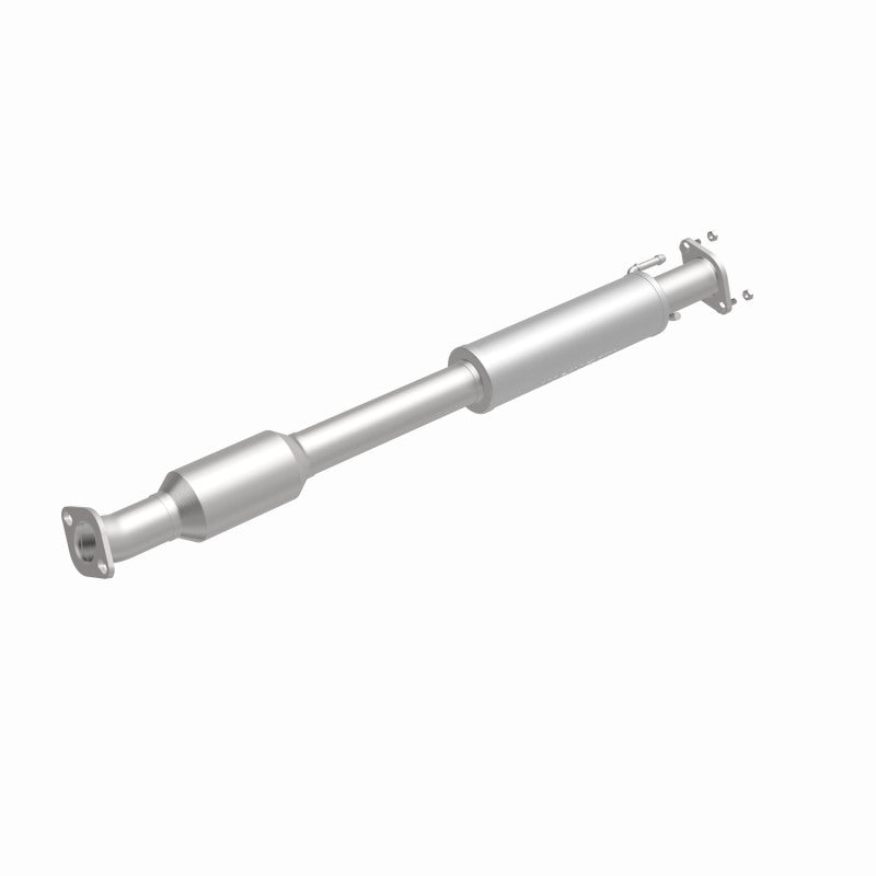 MagnaFlow Kia Sedona OEM Grade Federal / EPA Compliant Direct-Fit Catalytic Converter 52641 360 Degree Image Set