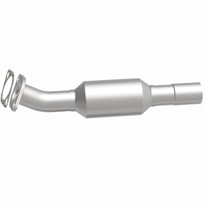 MagnaFlow Nissan Sentra OEM Grade Federal / EPA Compliant Direct-Fit Catalytic Converter 21-378 360 Degree Image Set