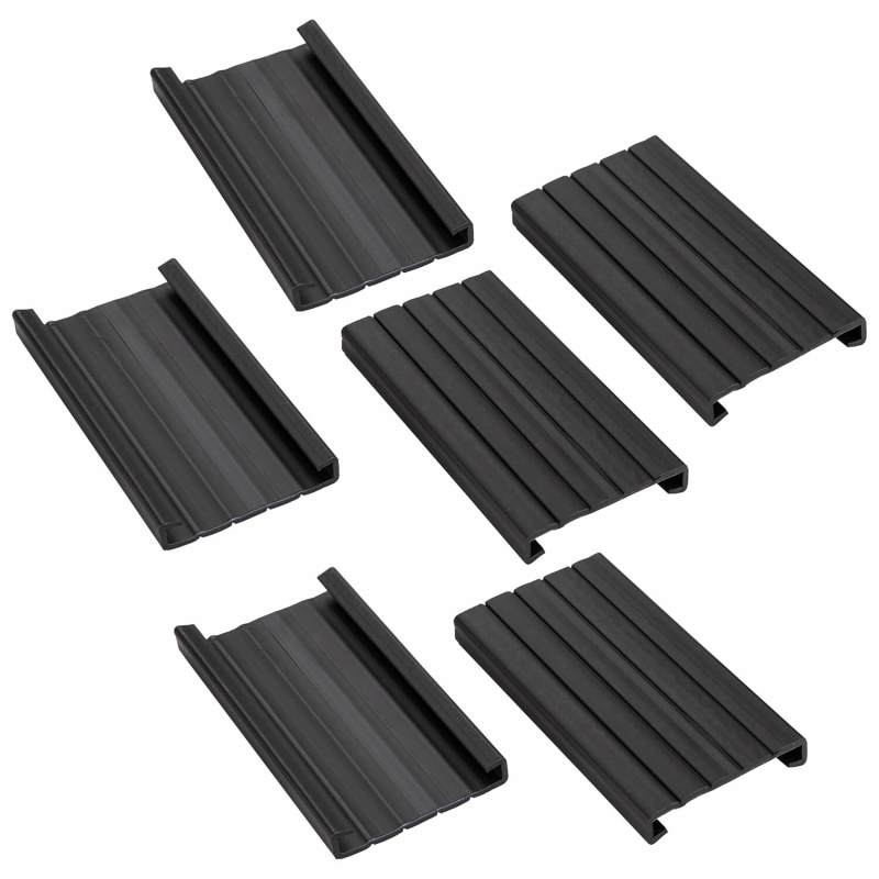 Old Man Emu ARB Leaf Spring Clip Liner Kit ELSK01 ELSK01 Photo - Primary