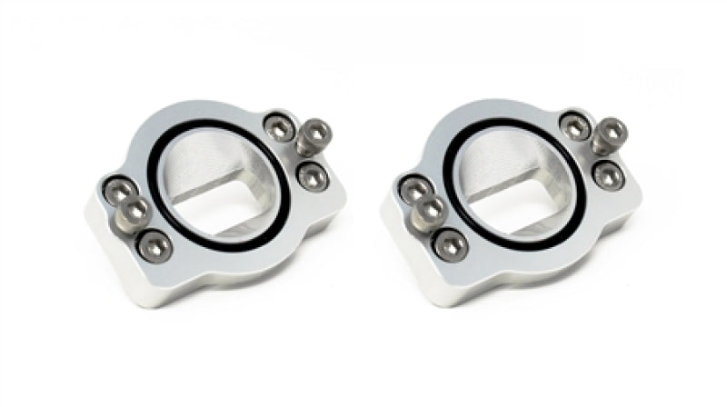 Torque Solution Dual Greddy Blow Off Valve Adapter Kit Kia Stinger 3.3T TS-BOV-557-3.3T TS-BOV-557-3.3T User 1