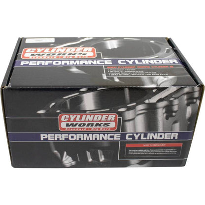 Cylinder Works 2016 Polaris ACE 900 EPS 900cc Big Bore Cylinder 98mm 61004-1 61004-1 Photo - Primary