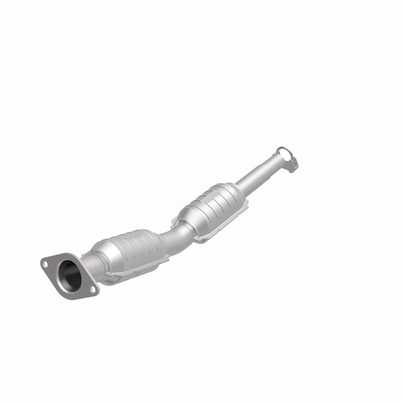 MagnaFlow Toyota Prius OEM Grade Federal / EPA Compliant Direct-Fit Catalytic Converter 49752 360 Degree Image Set