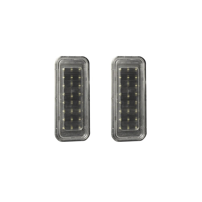 FORM Lighting FRM Bed Lights Lights Light Bars & Cubes main image