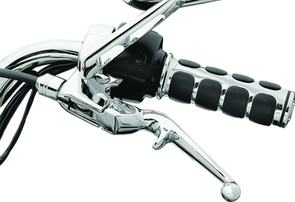 Kuryakyn Trigger Levers - 08-Up Touring 1056 1056 User 1
