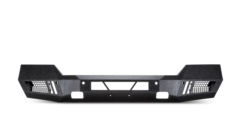 Body Armor 4x4 16-18 Chevy 1500 Eco Series Front Bumper GM-19336 GM-19336 Photo - Primary