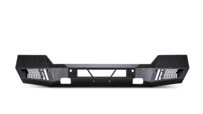 Body Armor 4x4 14-15 Chevy 1500 Eco Series Front Bumper GM-19335 GM-19335 Photo - Primary