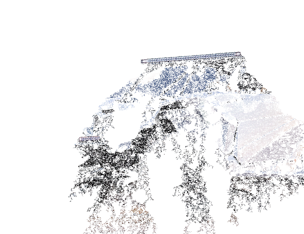 Rigid Industries 10in Radiance Plus SR-Series Single Row LED Light Bar with 8 Backlight Options 210603 210603 360 Degree Image Set