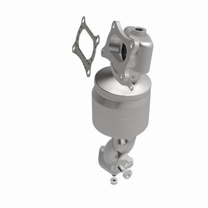 MagnaFlow Acura TL OEM Grade Federal / EPA Compliant Manifold Catalytic Converter 51995 360 Degree Image Set
