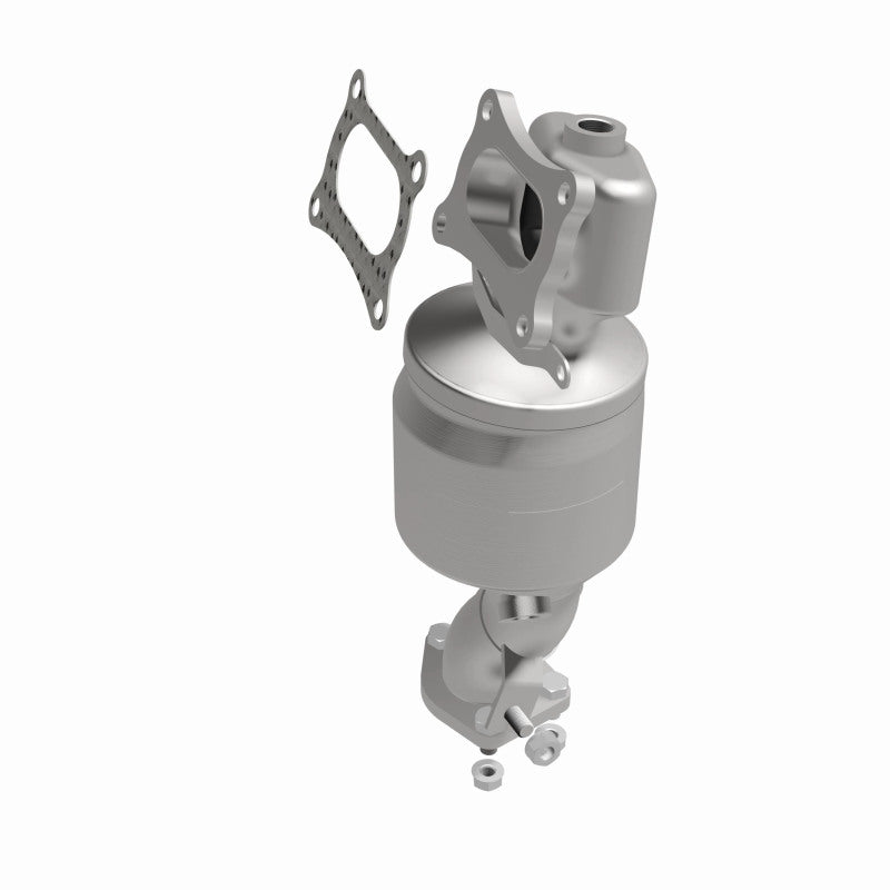 MagnaFlow Acura TL OEM Grade Federal / EPA Compliant Manifold Catalytic Converter 51995 360 Degree Image Set