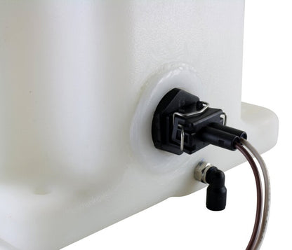 AEM Electronics V2 Water/Methanol Injection 5 Gallon Tank Kit 30-3320 Photo - out of package