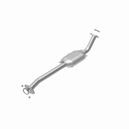 MagnaFlow Toyota Sequoia OEM Grade Federal / EPA Compliant Direct-Fit Catalytic Converter 49700 360 Degree Image Set