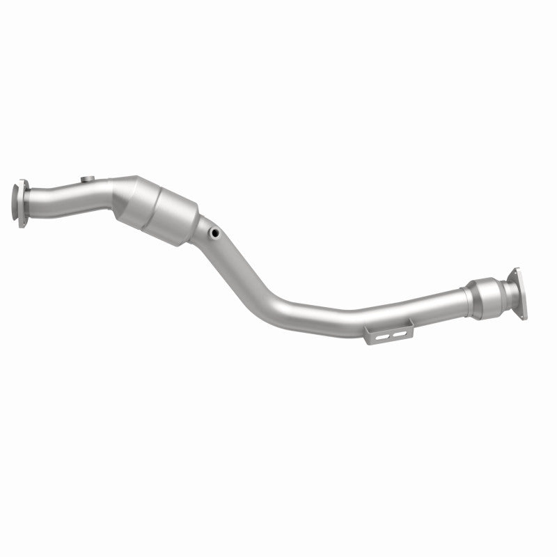 MagnaFlow Volkswagen Phaeton California Grade CARB Compliant Direct-Fit Catalytic Converter 444082 360 Degree Image Set