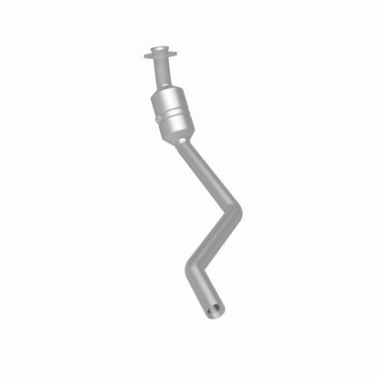 MagnaFlow Jaguar S-Type OEM Grade Federal / EPA Compliant Direct-Fit Catalytic Converter 51225 360 Degree Image Set